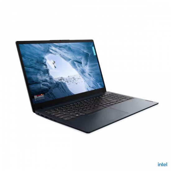 PC Notebook IP 1 15IRU7 Intel Ram SSD 15 FHD Touch Win 11 Home 83B40006US Abyss — 2