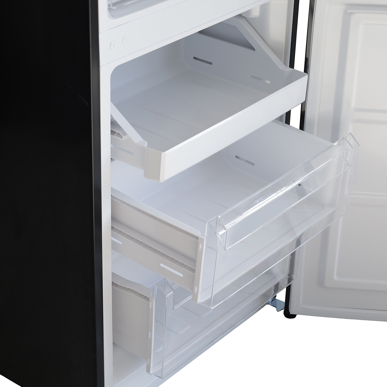 Refrigerator BERG BR-N299BBI — 7