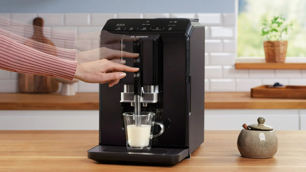 Automatic coffee machine TIE20119 — 3