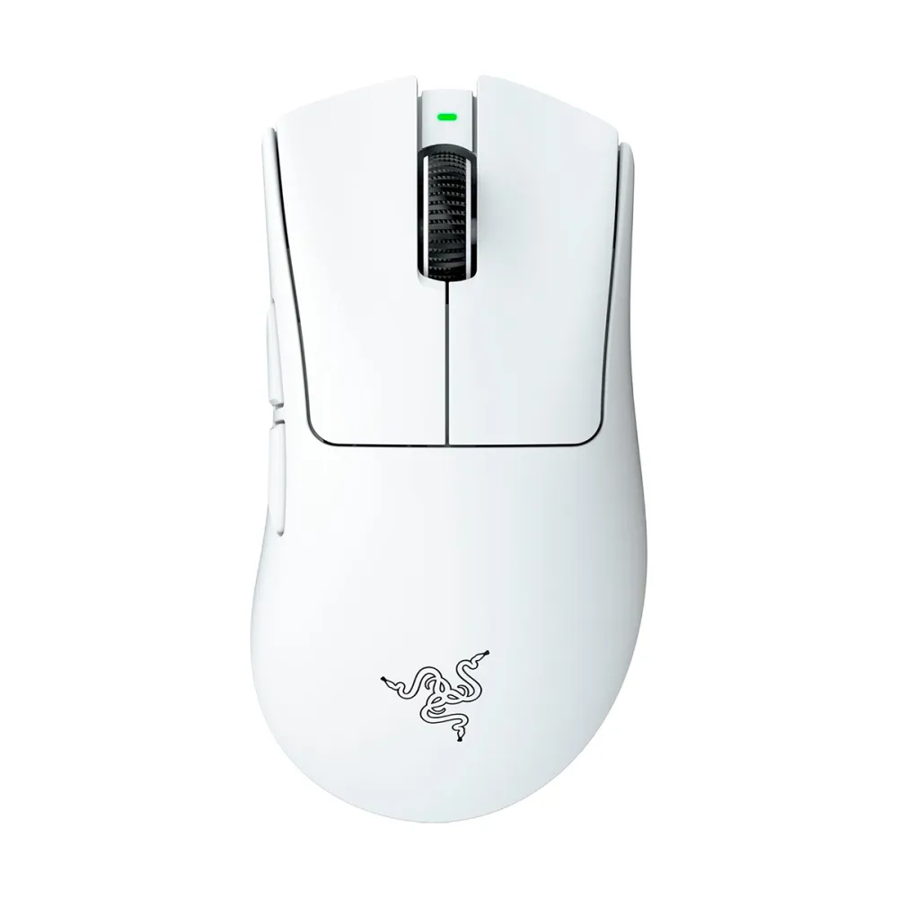 DeathAdder V4 Pro — 2