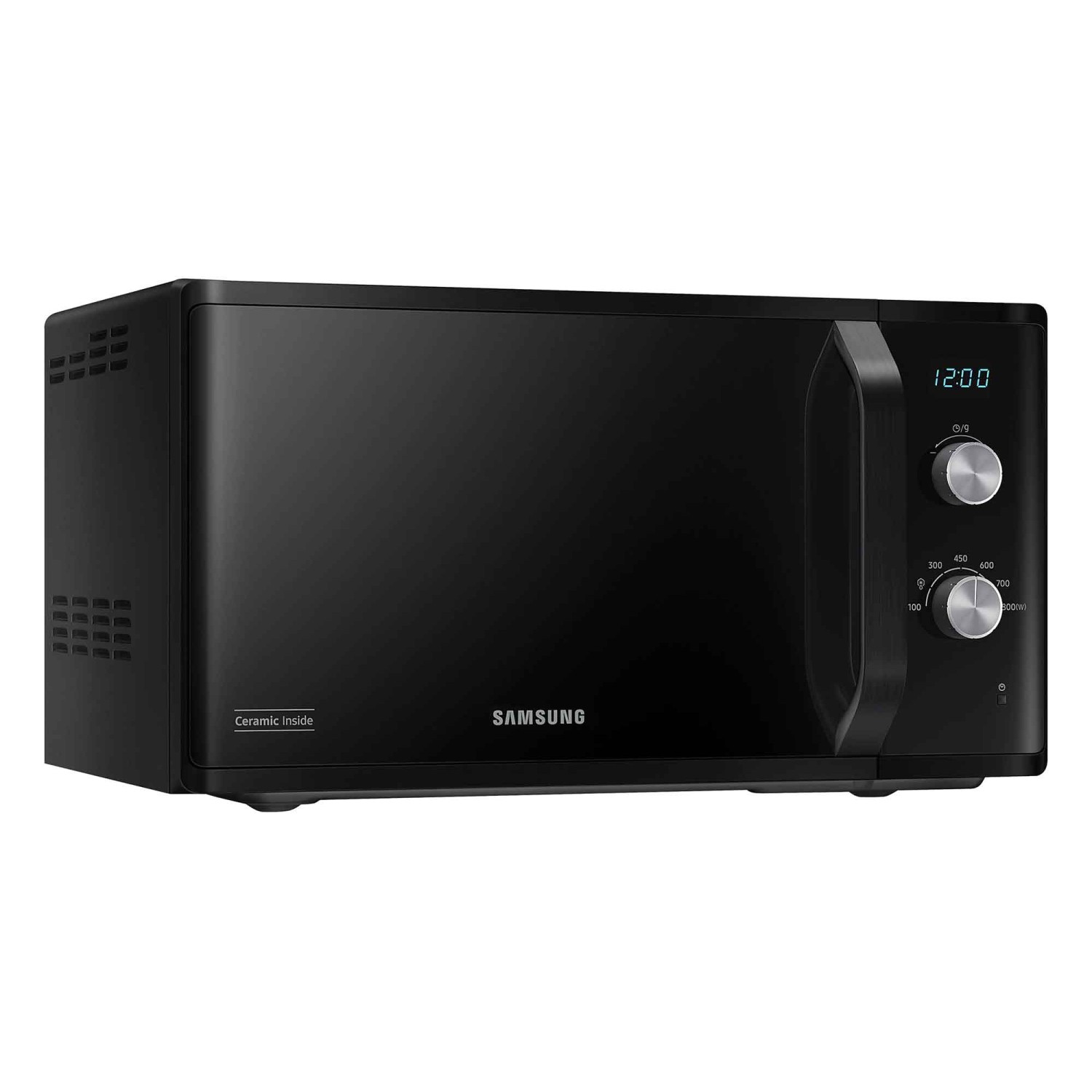 Microwave oven Samsung MS23K3614AK BW — 10