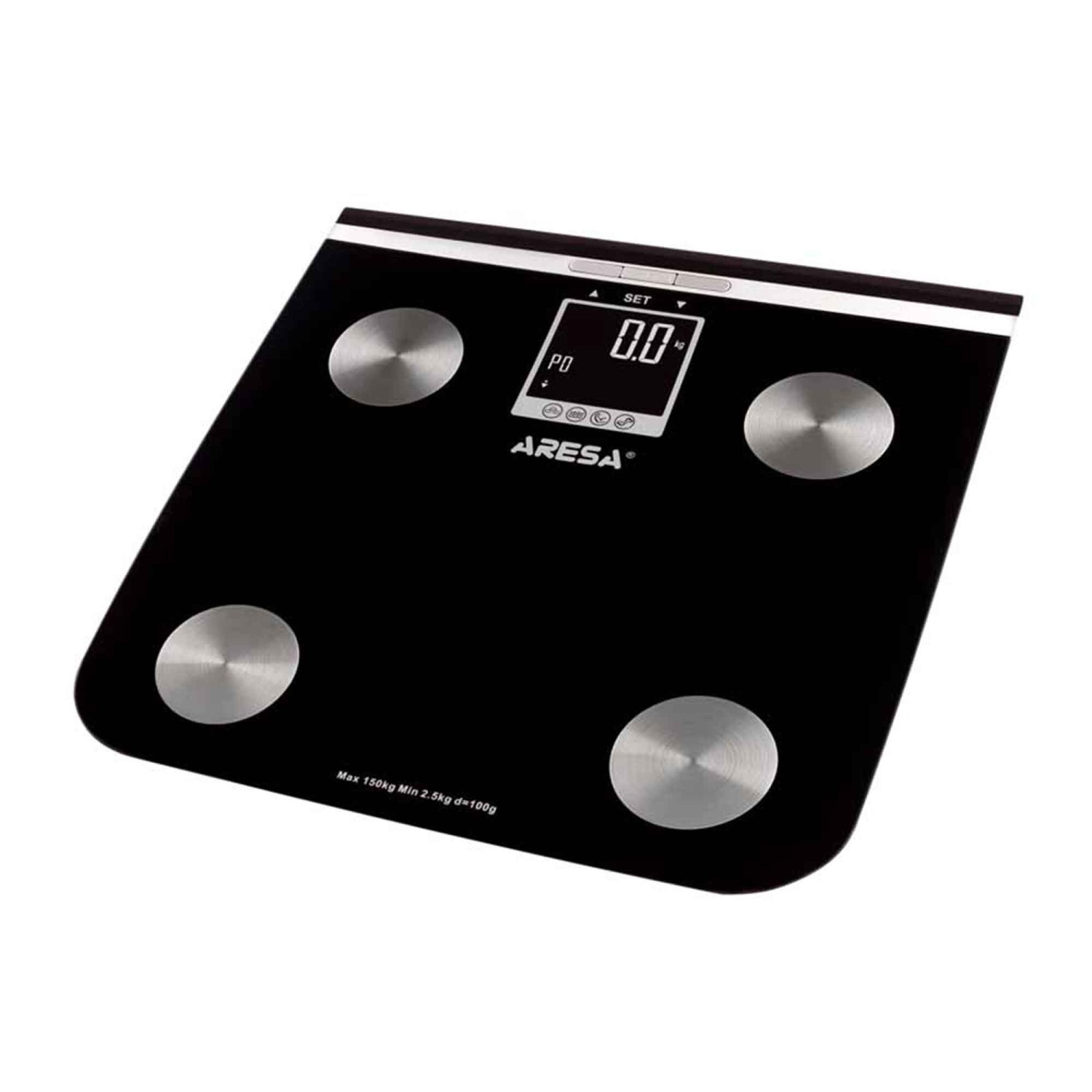 Body scale ARESA AR-4403 — 2