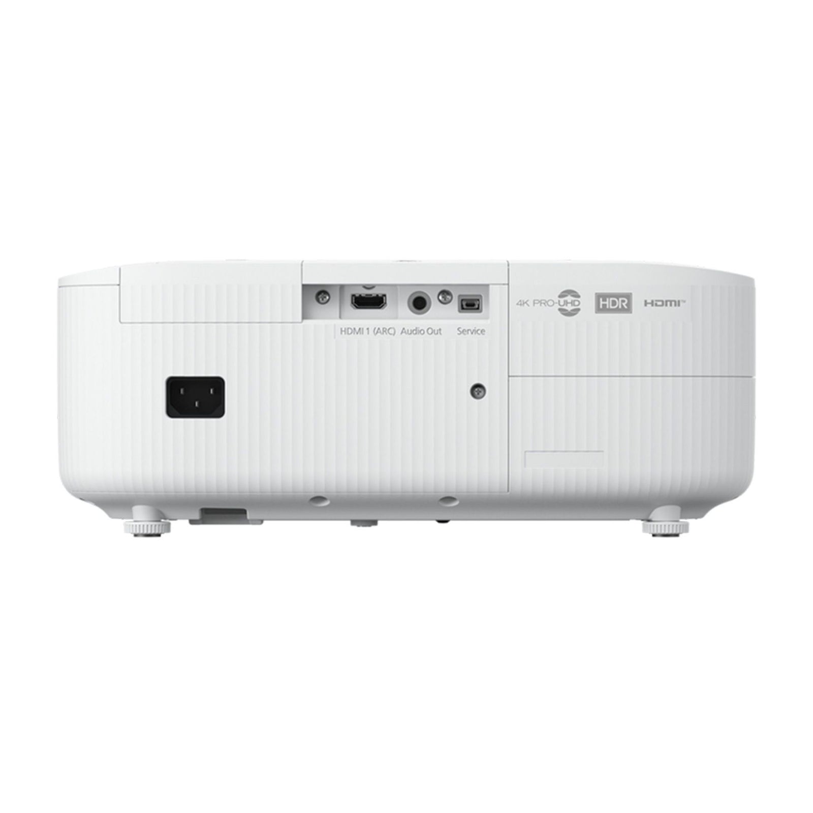 EH-TW6250 4K PRO-UHD 3LCD Projector — 3