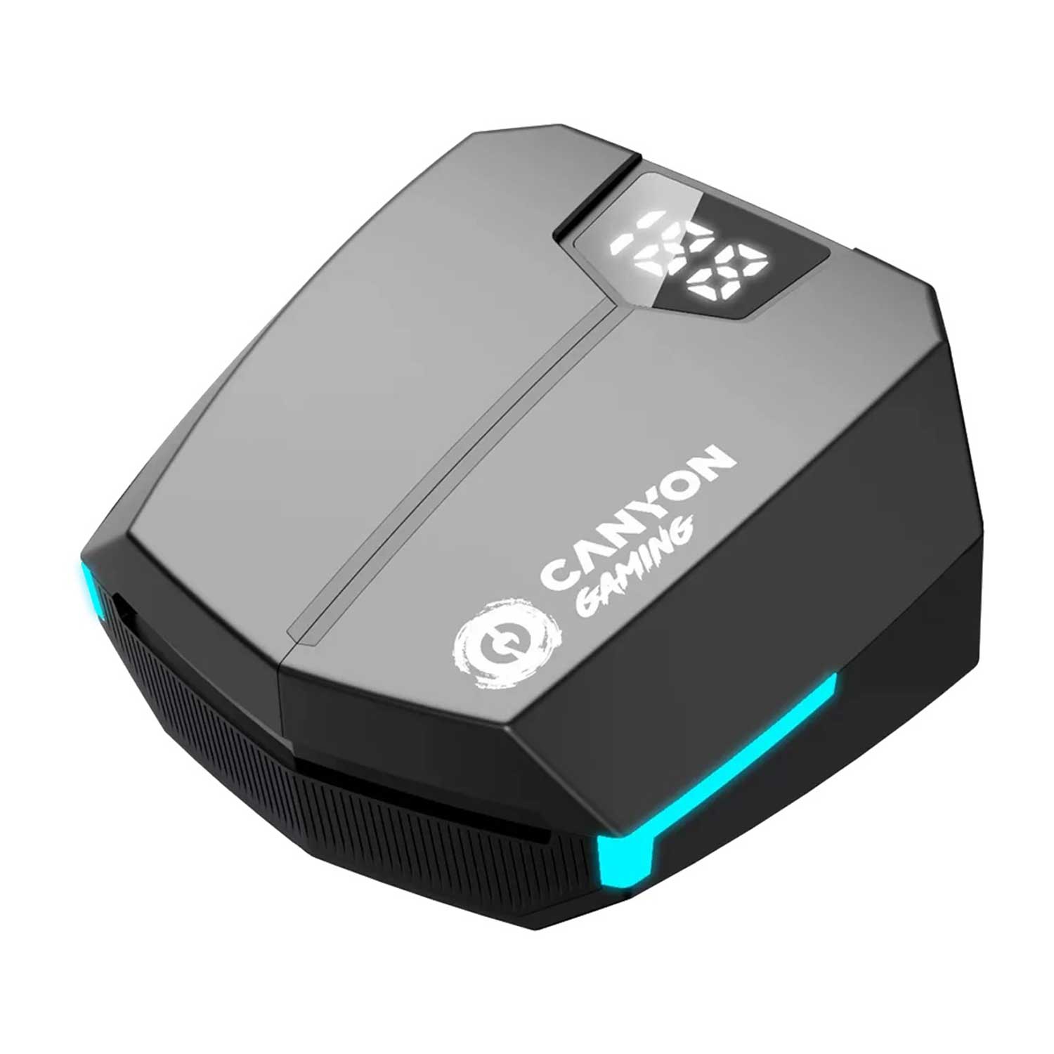 TWS headphones CANYON DoubleBee GTWS-2 CND-GTWS2O — 7