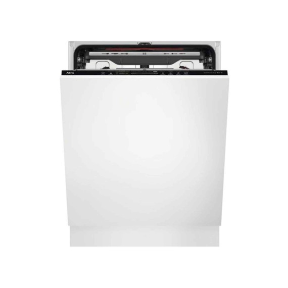 Dishwasher built in AEG FSK93818P — 3