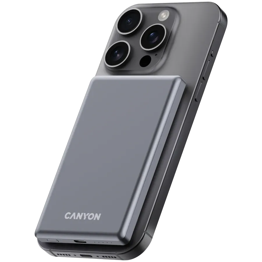 CANYON OnPower 505 Power Bank — 12