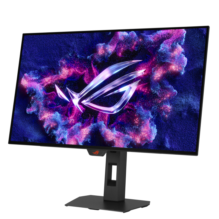 Монитор ASUS XG27AQWMG 26 дюймов — 2