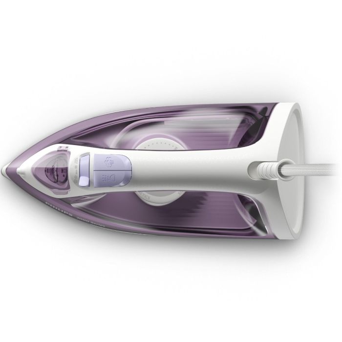 DST2020 36 Irons — 6