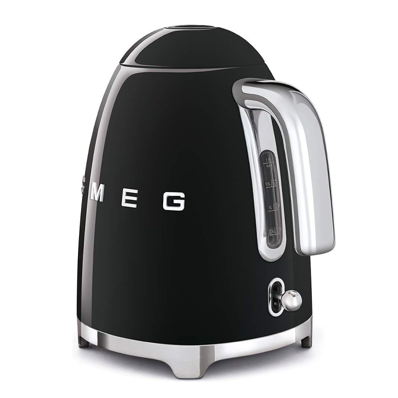 SMEG KLF03BLEU — 3