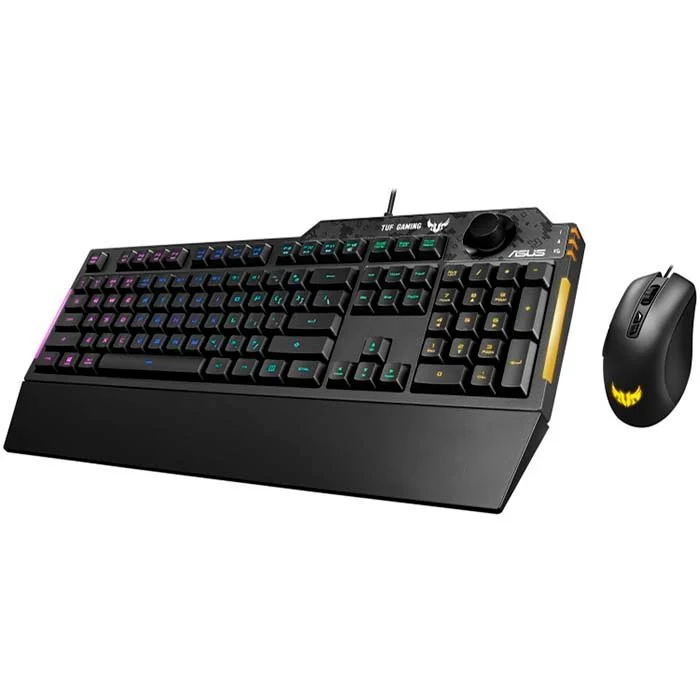 TUF Gaming Combo K1 and M3 — 2