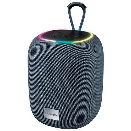 Bluetooth speaker Canyon BSP-8 — 5