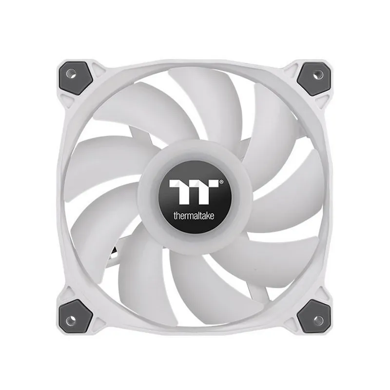 Thermaltake Pure Duo 14 ARGB Sync - 2 Radiator Fan Pack — 4