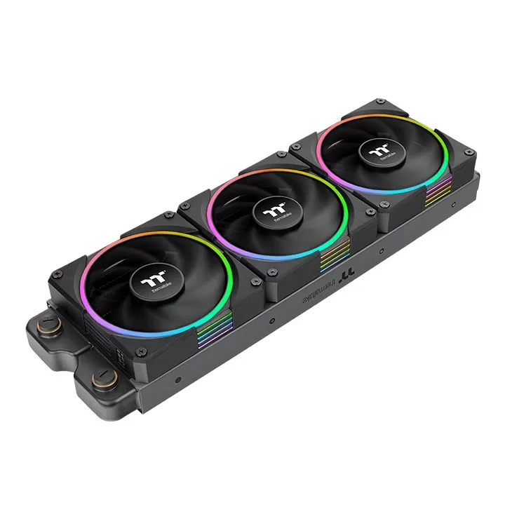 Thermaltake TS140 EX RGB — 6