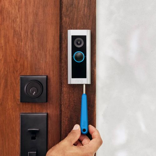 Video Doorbell Pro 2 — 6