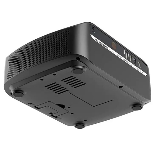Fetech Projektor F10 Portable Android — 2