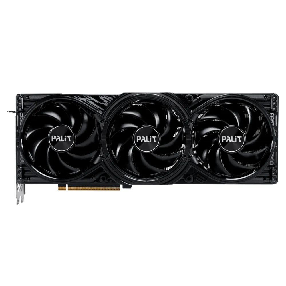 Palit GeForce RTX 5070 GamingPro — 2