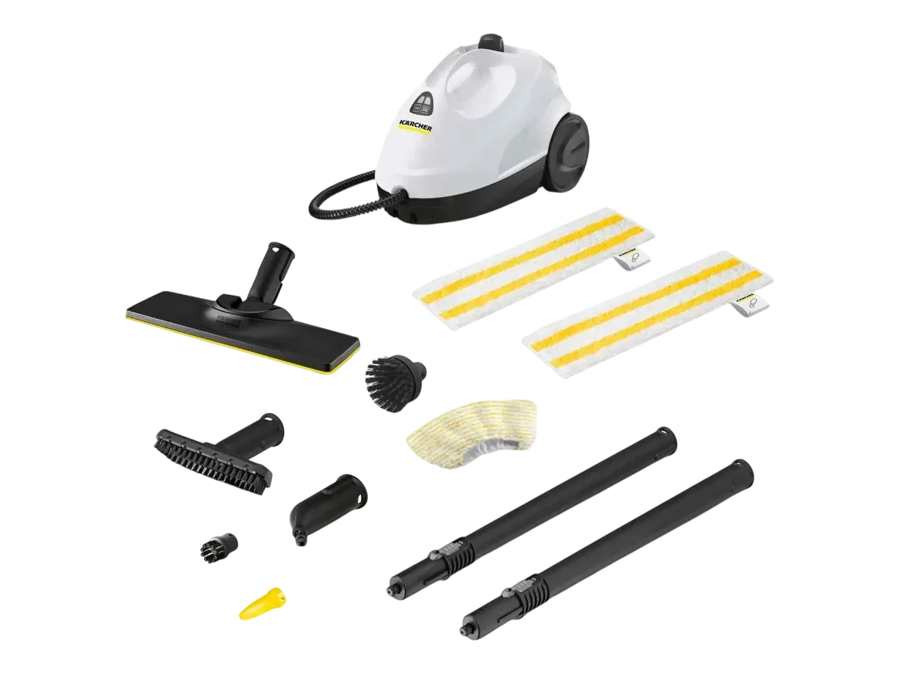 KARCHER SC2 EasyFix Plus 1.512-614.0 — 4