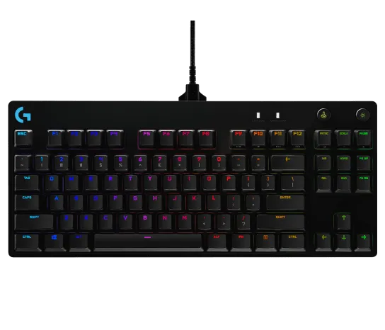 G PRO US — 2