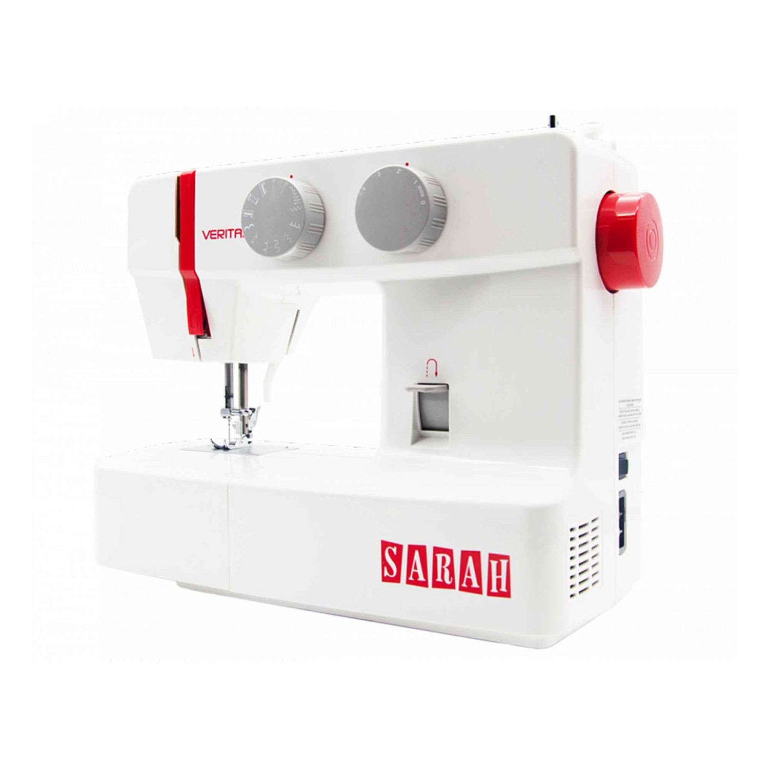 Sewing machine VERITAS 1301-CB — 3