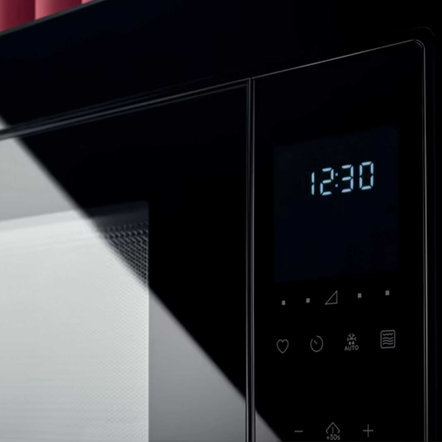 Built-in microwave oven AEG OS5GM251EB — 7