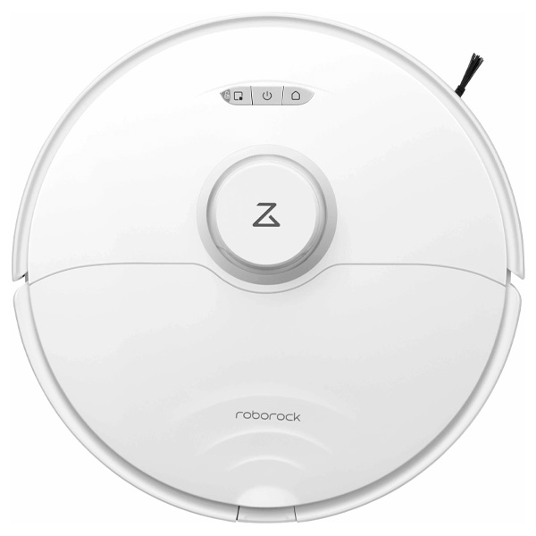 Robot vacuum cleaner Roborock S8 RU — 2