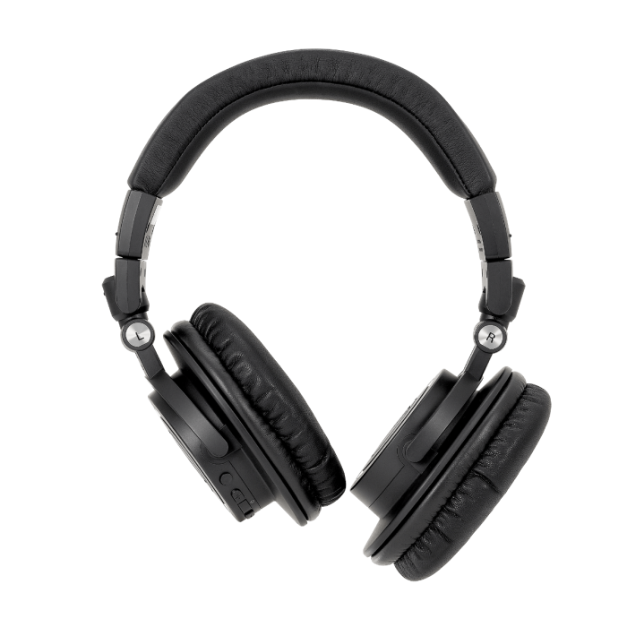 Audio-Technica ATH-M50xBT2 Wireless Headphone ATH-M50xBT2 — 2