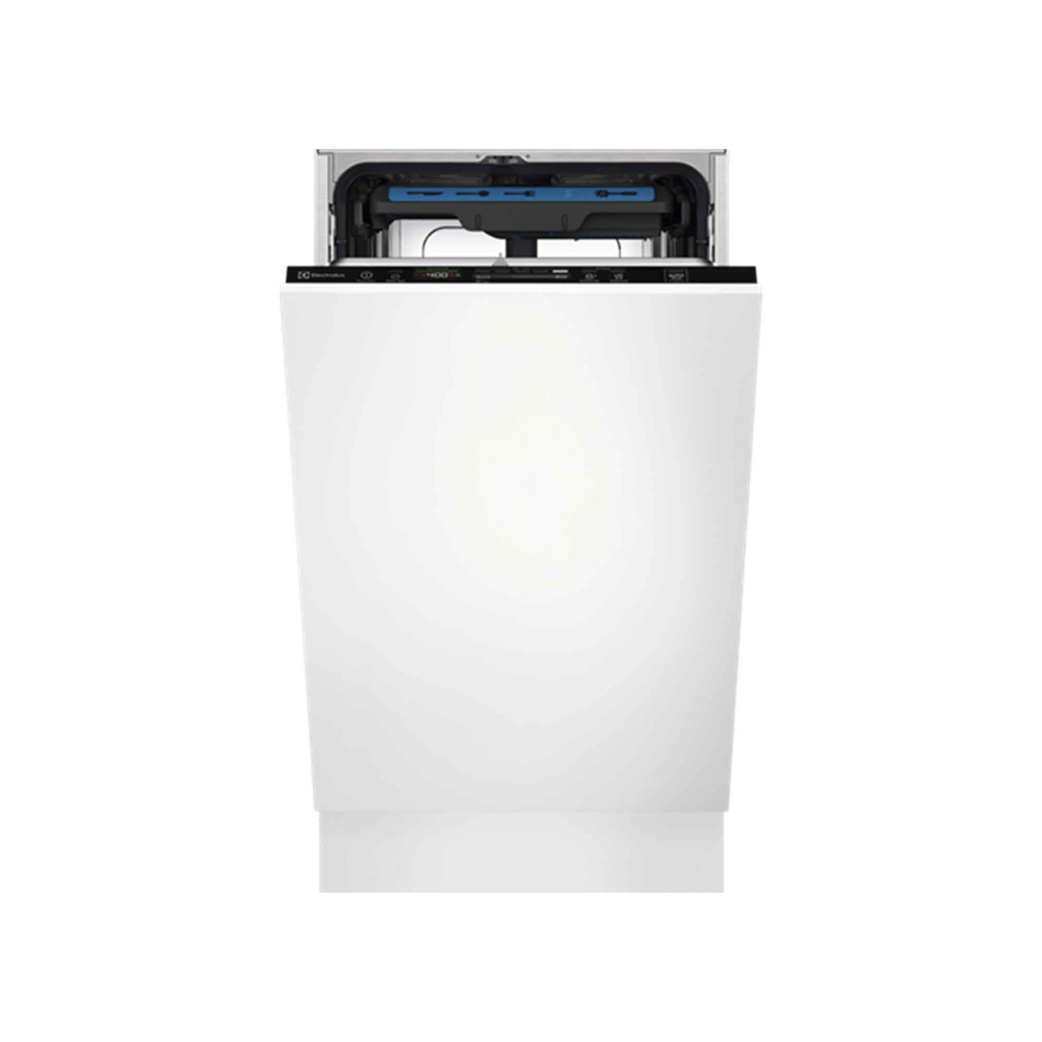 Built-in dishwasher Electrolux ETM43211L — 2