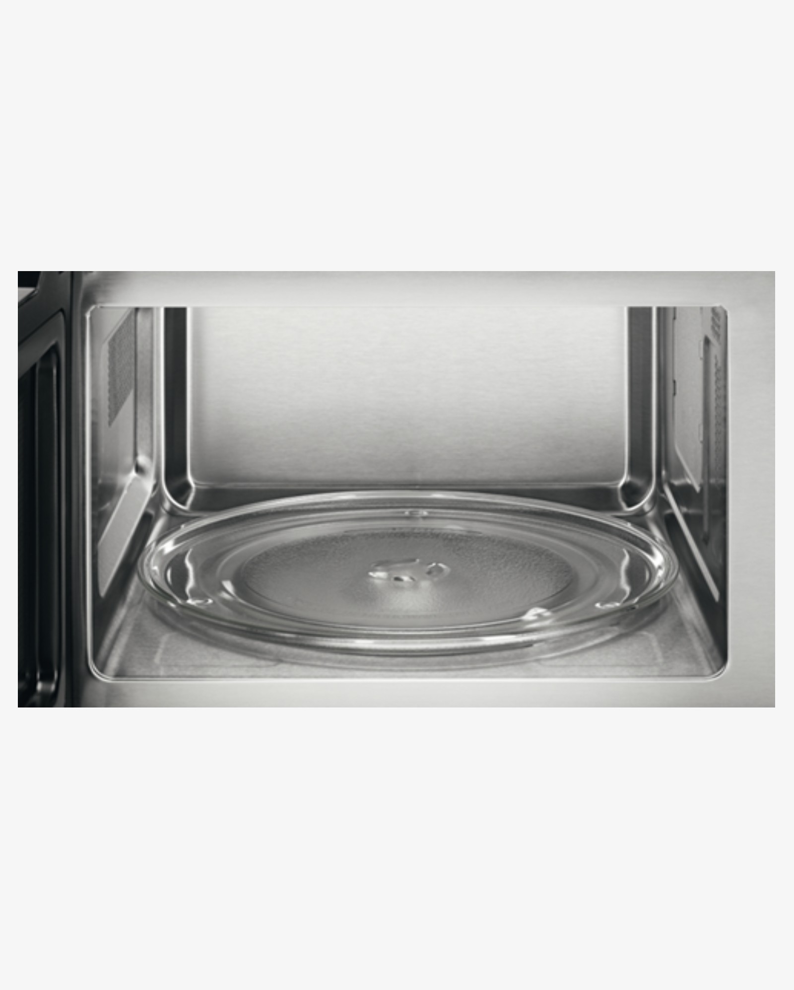 Microwave oven ELECTROLUX EMS20300OX — 2