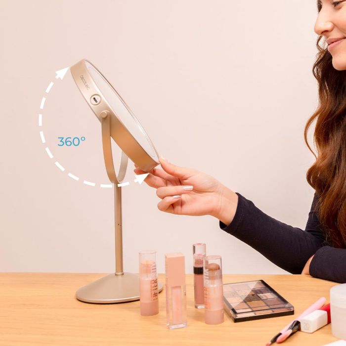 Cecotec A01_EU01_122543 FaceCare Dual Mirror — 4