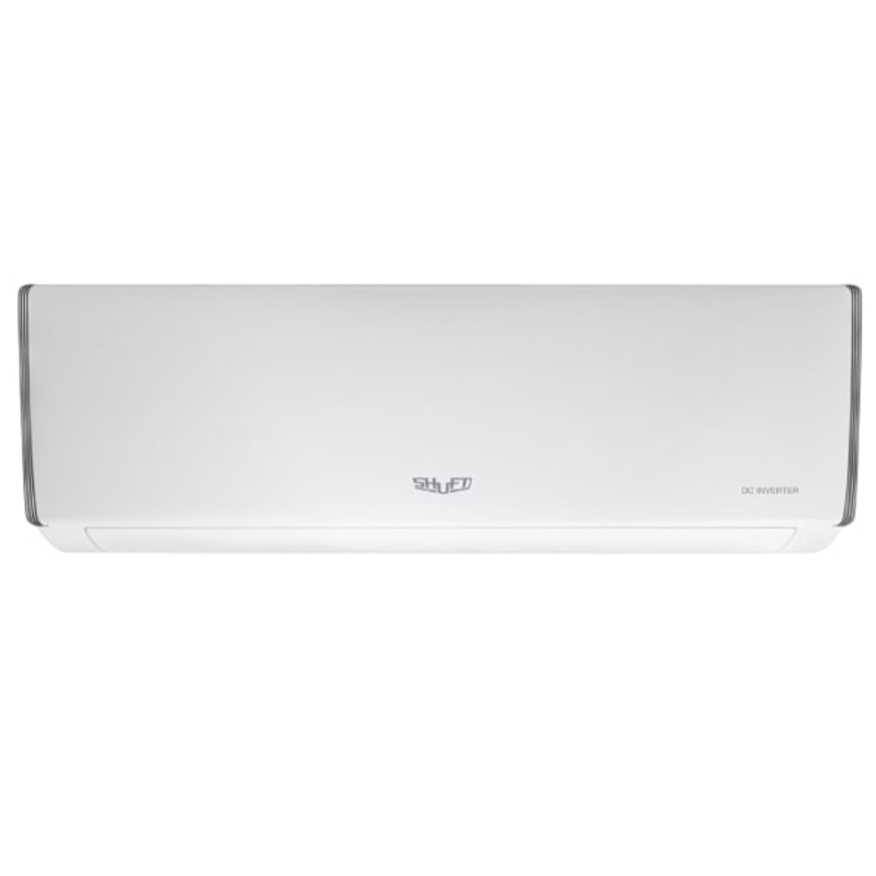 Air conditioner SHUFT SFMS I-12 HB FMI WALL MOUNTED UNIT — 8