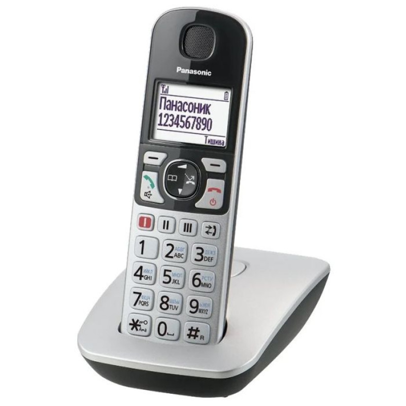 KX-TGE510RUS
