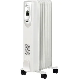 Oil Filled Radiator Ballu Comfort BOH CM-07WDN 1500 7 fins — 2