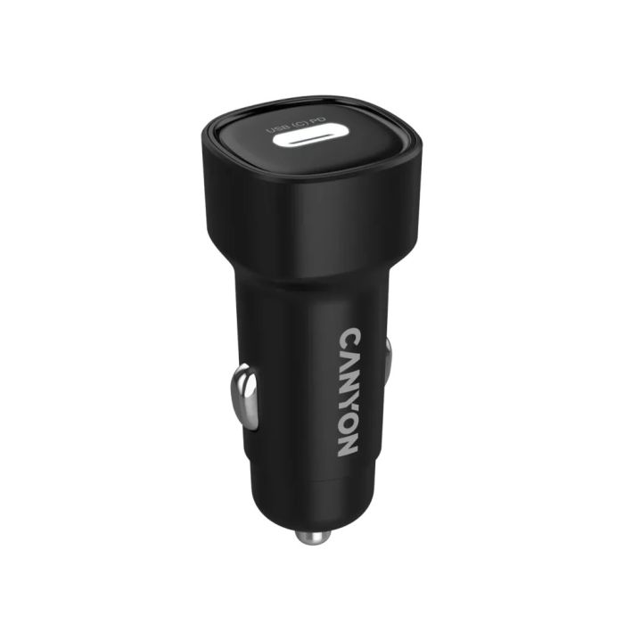 Canyon CNE-CCABR2C Car Charger OnDrive 30 — 3