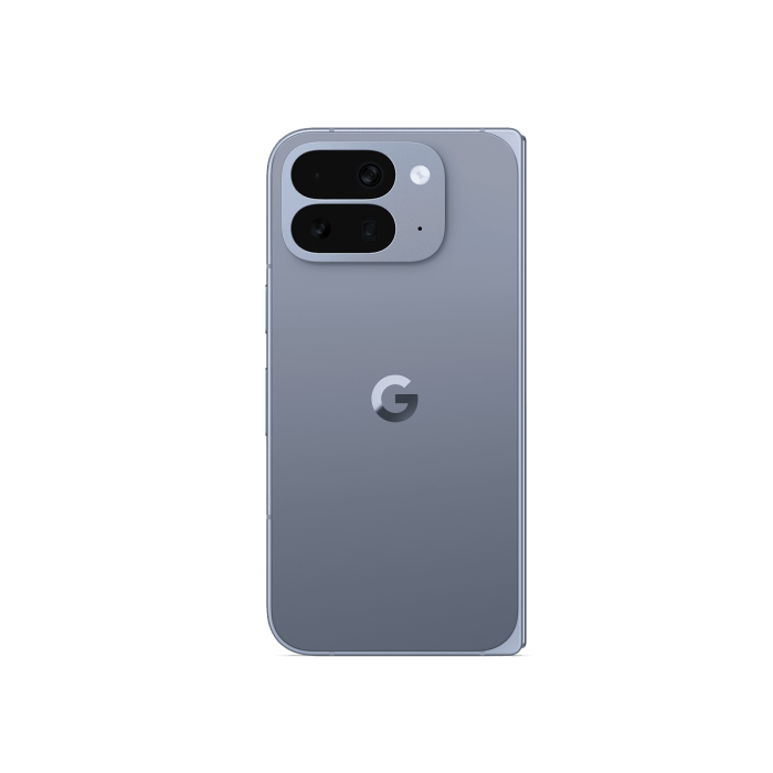 Pixel 10 Pro Fold — 2