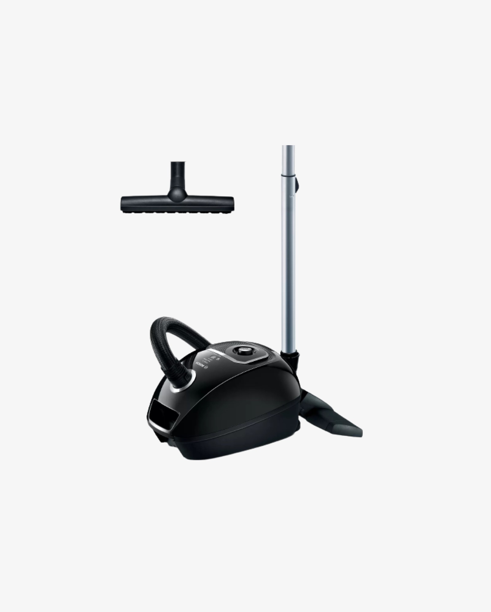 Vacuum cleaner Bosch — 2