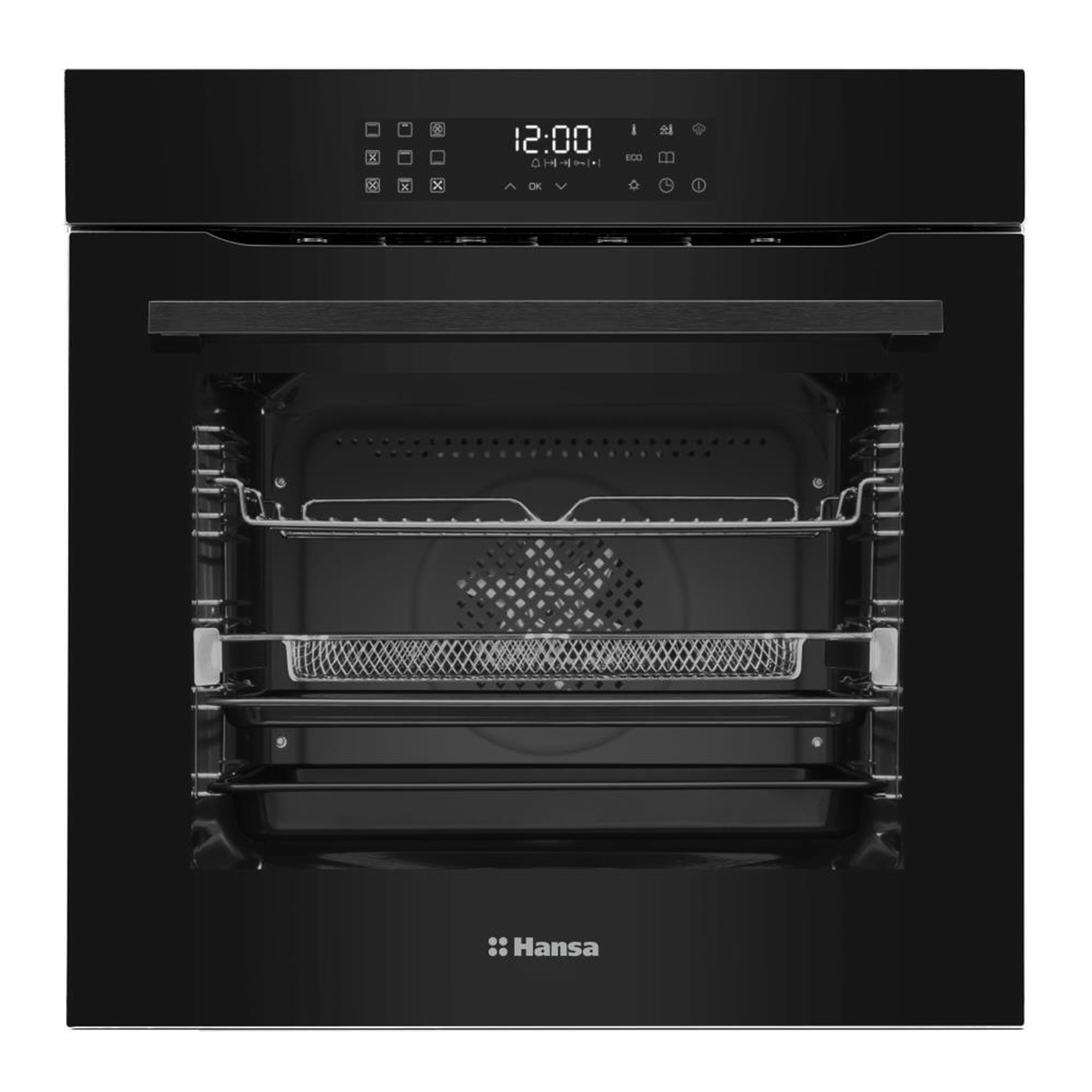 Built in oven HANSA BOES69821 — 2