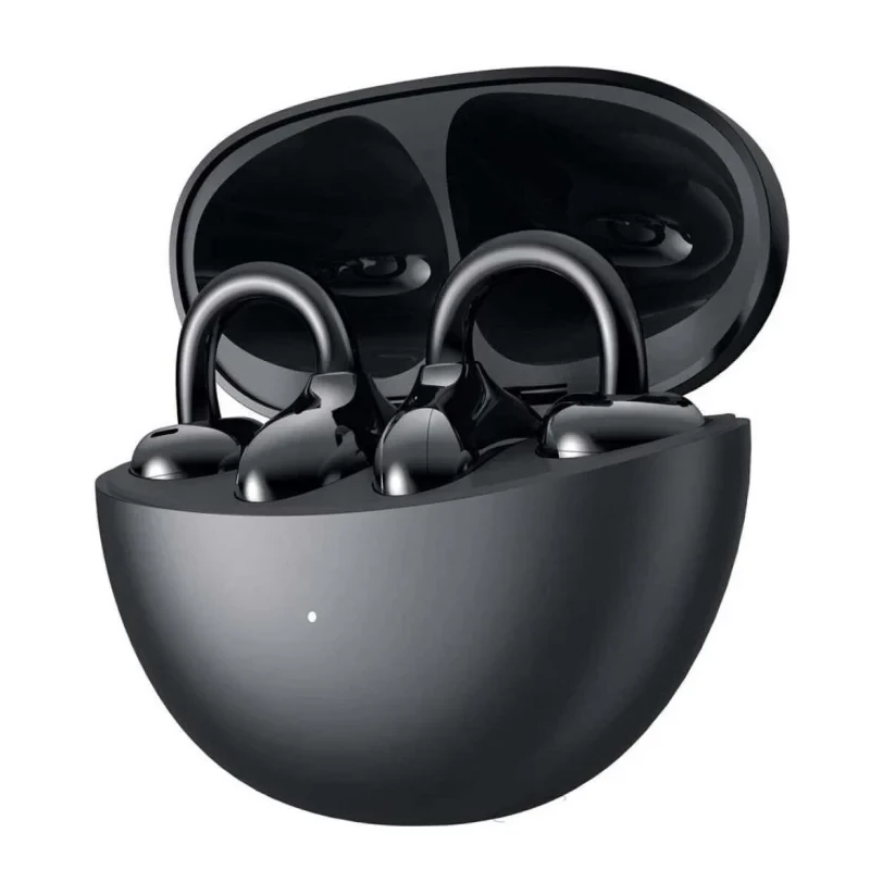 Наушники Honor Choice Earbuds Clip MAK-ME01 5504ADMR — 2