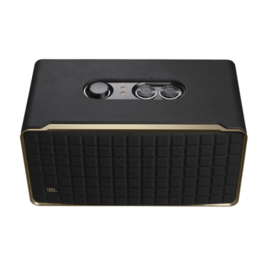 Speaker Authentics 500 WiFi & Bluetooth — 7
