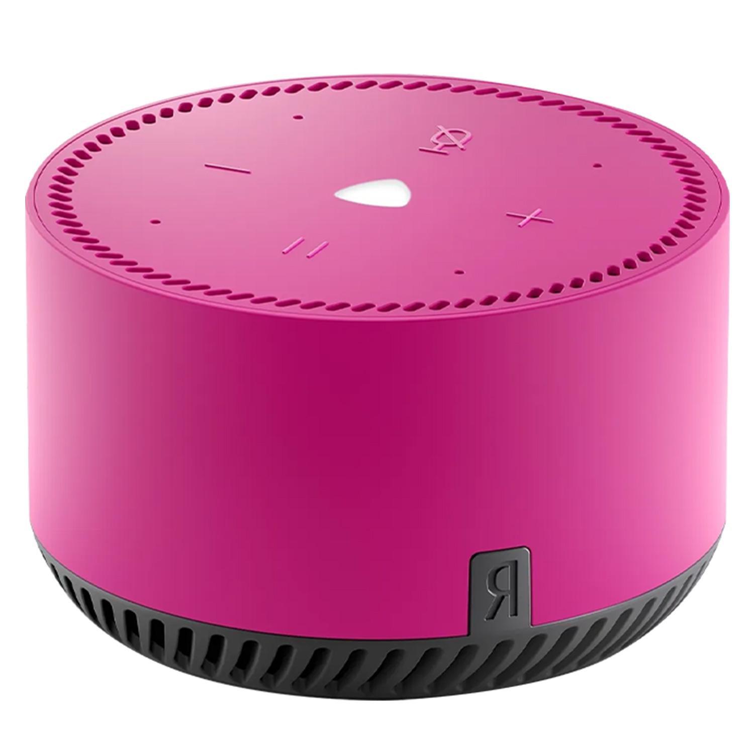 Smart speaker Lite YNDX-00025N — 2