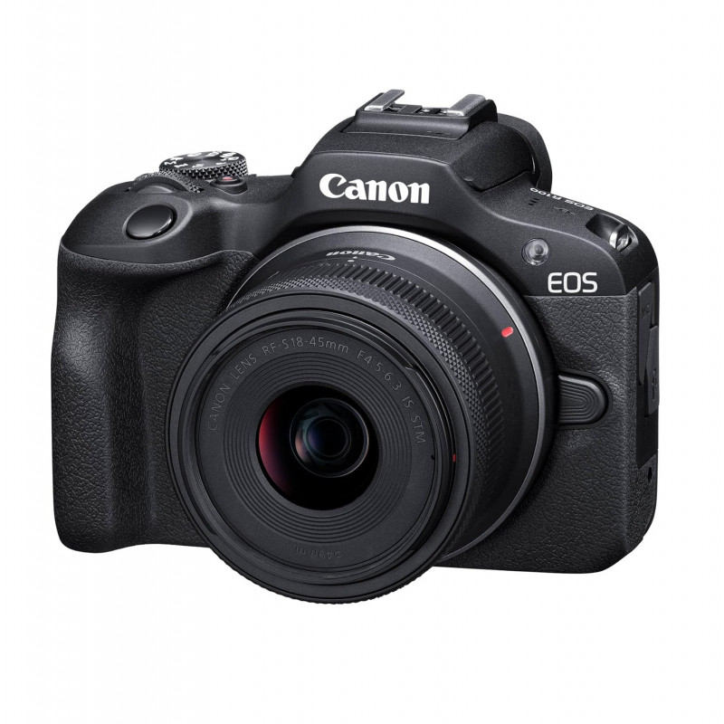 EOS R100 RF-S 18-45 IS STM