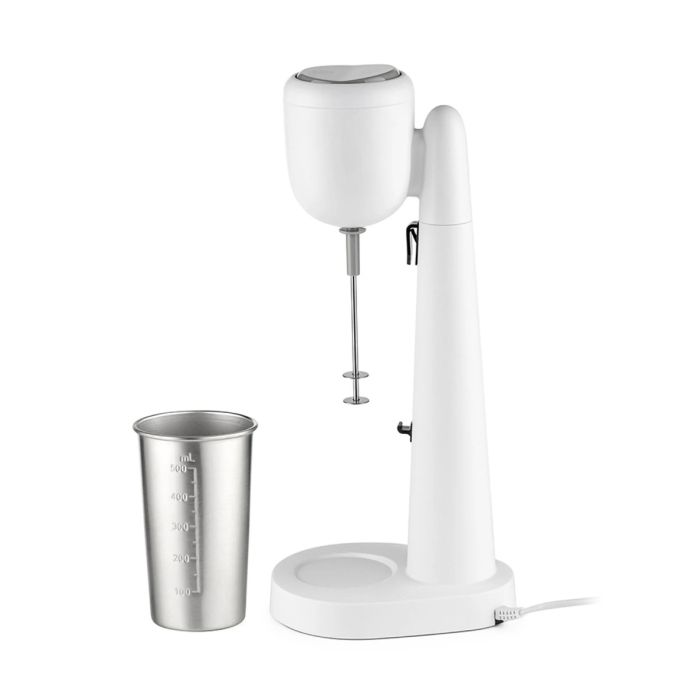 Muhler FMX--277S 1009302 Frappe mixer standing — 2