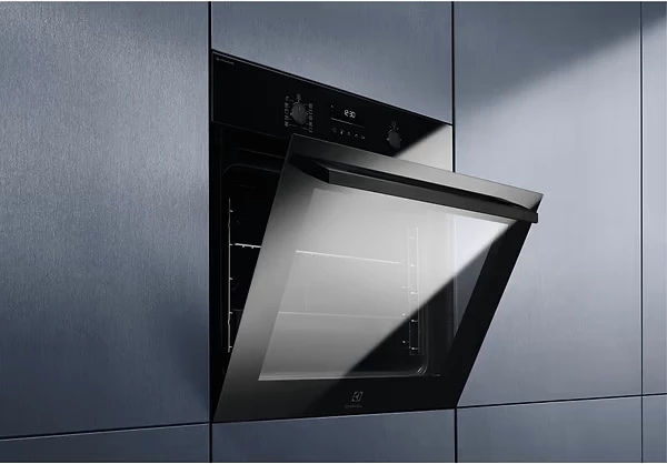 Electrolux LOD6F77WZ electric 72 l — 2