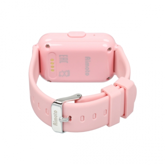 Aimoto Active Pro Smart Watch GPS — 5