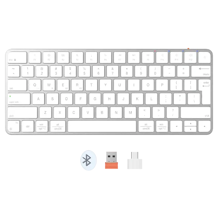 iKey K210 — 5