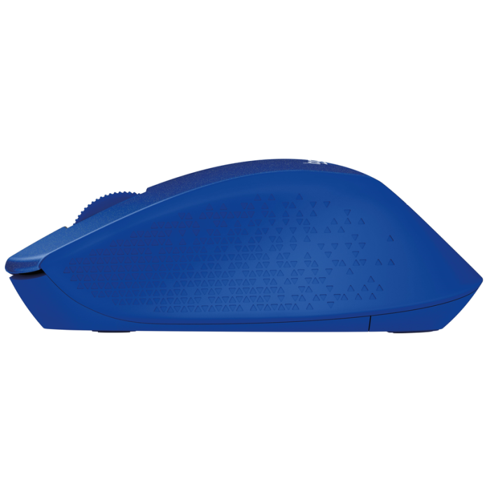 M330 Silent+ Wless Mouse L910-004910 BLUE/L910-004910 — 4