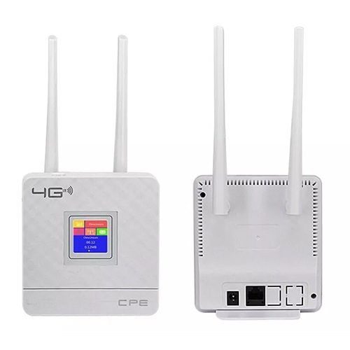 Bajeal CPE ps WiFi CPF903 — 2