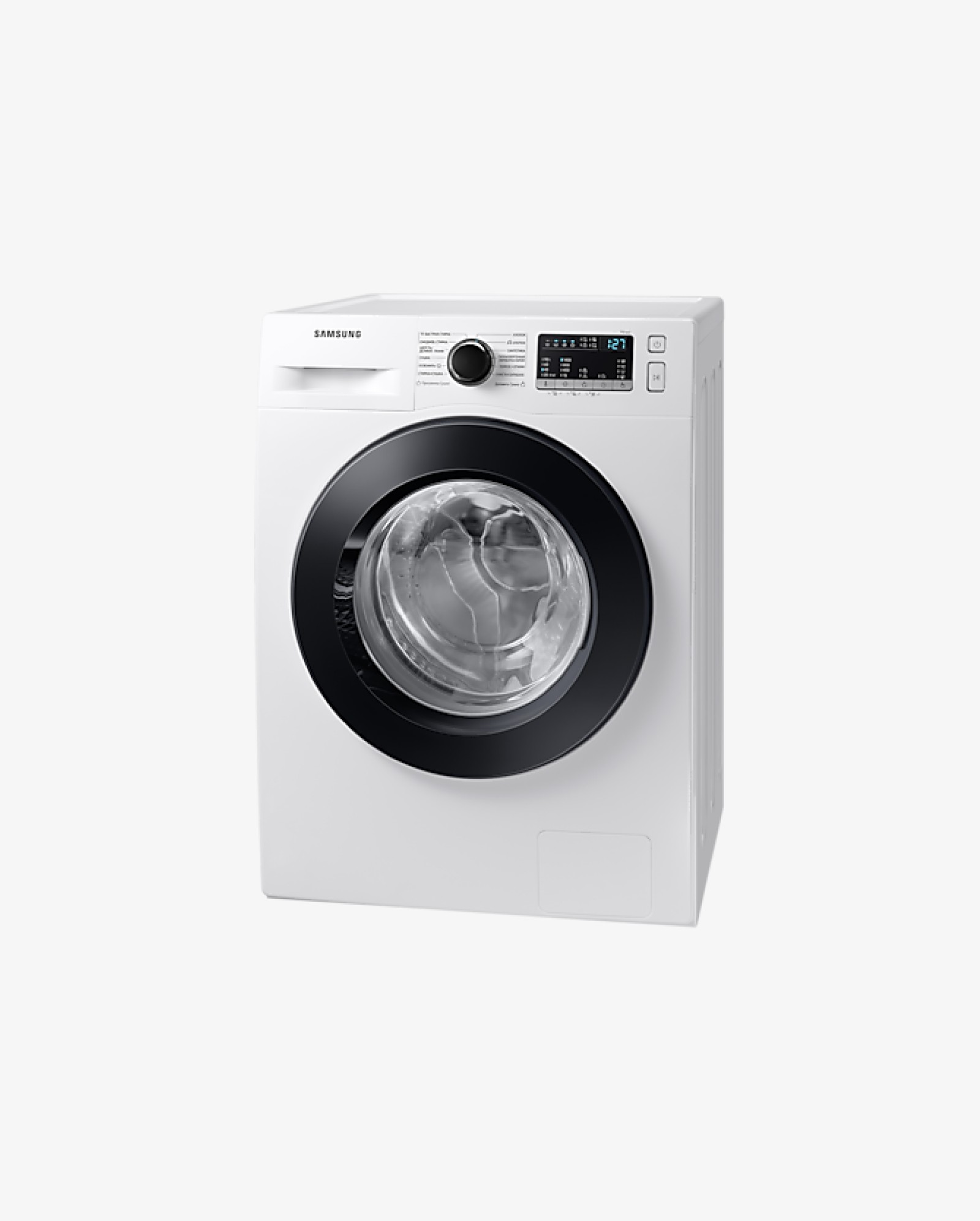 Washing machine WD70T4047CE LP kg — 3