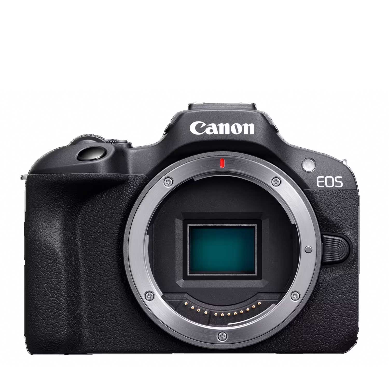 Digital photo camera EOS R100 RF-S 18-45 IS STM — 4