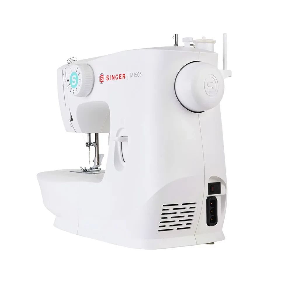Sewing machine SINGER M1505 — 2