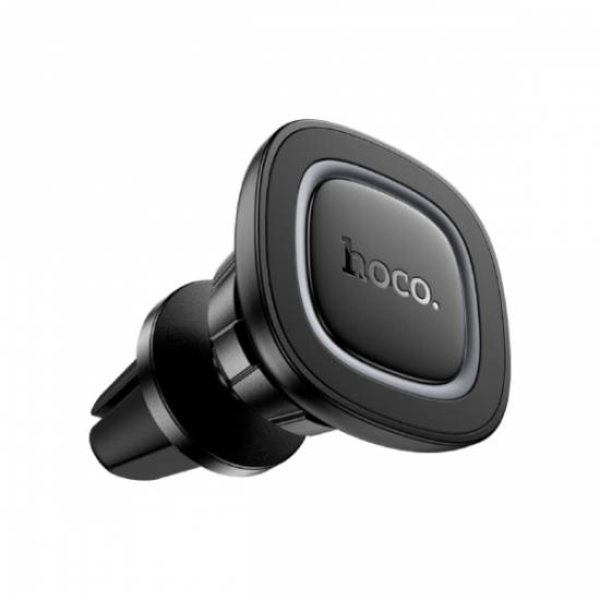 Hoco H72 Crown Magnetic Car Holder Air Outlet Car Holder Metal — 2